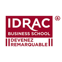 IDRAC Business School - Commerce et Marketing