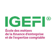 IGEFI - Gestion et Finance