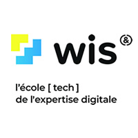 WIS - Ecole Web et Digital Business